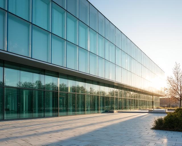 Siedziba TerraCognita Labs w Warszawie